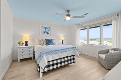 Beautiful Waterfront Villa with Panoramic Marsh & River Views!As on The Seabrook Island Club in South Carolina - for sale on GolfHomes.com, golf home, golf lot