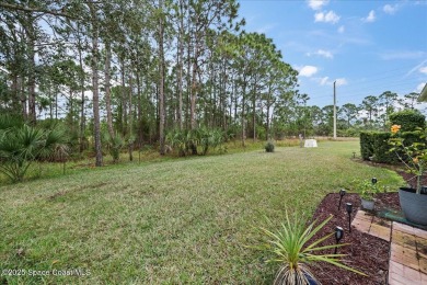 COME  SEE this BEAUTIFULLY MAINTAINED, MOVE-IN READY 3-bedroom on Majors Golf Club At Bayside Lakes in Florida - for sale on GolfHomes.com, golf home, golf lot