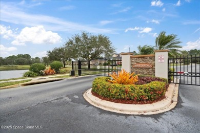 COME  SEE this BEAUTIFULLY MAINTAINED, MOVE-IN READY 3-bedroom on Majors Golf Club At Bayside Lakes in Florida - for sale on GolfHomes.com, golf home, golf lot