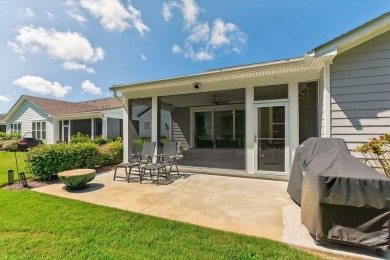 A rare opportunity presents itself to acquire this move-in-ready on Bay Creek Golf Club in Virginia - for sale on GolfHomes.com, golf home, golf lot