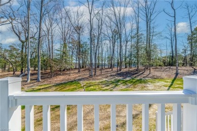 WATERFRONT Homesite - NEW CONSTRUCTION - AVAILABLE NOW. Start on Cypress Creek Golfers Club in Virginia - for sale on GolfHomes.com, golf home, golf lot