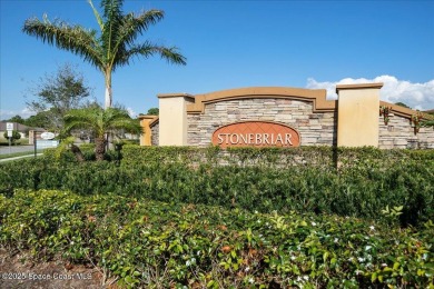 COME  SEE this BEAUTIFULLY MAINTAINED, MOVE-IN READY 3-bedroom on Majors Golf Club At Bayside Lakes in Florida - for sale on GolfHomes.com, golf home, golf lot