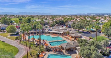 Back on market with upgrades!! Located in the highly on Oakwood Golf Club  in Arizona - for sale on GolfHomes.com, golf home, golf lot