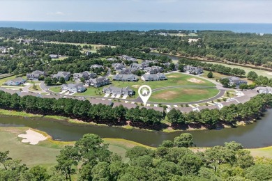 A rare opportunity presents itself to acquire this move-in-ready on Bay Creek Golf Club in Virginia - for sale on GolfHomes.com, golf home, golf lot