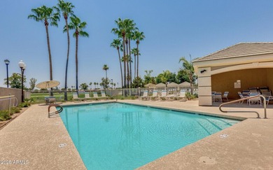 Back on market with upgrades!! Located in the highly on Oakwood Golf Club  in Arizona - for sale on GolfHomes.com, golf home, golf lot