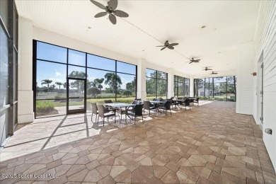 COME  SEE this BEAUTIFULLY MAINTAINED, MOVE-IN READY 3-bedroom on Majors Golf Club At Bayside Lakes in Florida - for sale on GolfHomes.com, golf home, golf lot