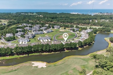 A rare opportunity presents itself to acquire this move-in-ready on Bay Creek Golf Club in Virginia - for sale on GolfHomes.com, golf home, golf lot