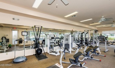 Back on market with upgrades!! Located in the highly on Oakwood Golf Club  in Arizona - for sale on GolfHomes.com, golf home, golf lot