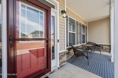 Welcome to 304 Bear Run, a beautiful home in the sought-after on Bear Trail Golf Club in North Carolina - for sale on GolfHomes.com, golf home, golf lot