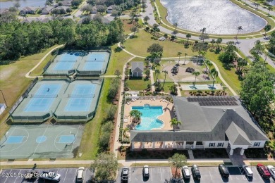 COME  SEE this BEAUTIFULLY MAINTAINED, MOVE-IN READY 3-bedroom on Majors Golf Club At Bayside Lakes in Florida - for sale on GolfHomes.com, golf home, golf lot