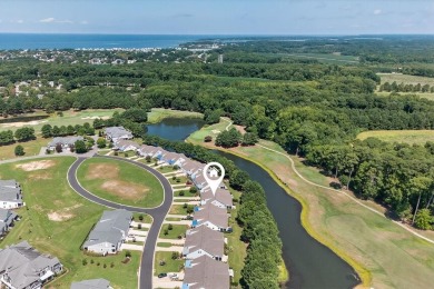 A rare opportunity presents itself to acquire this move-in-ready on Bay Creek Golf Club in Virginia - for sale on GolfHomes.com, golf home, golf lot