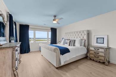 Beautiful Waterfront Villa with Panoramic Marsh & River Views!As on The Seabrook Island Club in South Carolina - for sale on GolfHomes.com, golf home, golf lot