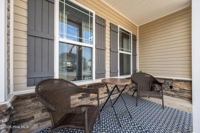 Welcome to 304 Bear Run, a beautiful home in the sought-after on Bear Trail Golf Club in North Carolina - for sale on GolfHomes.com, golf home, golf lot