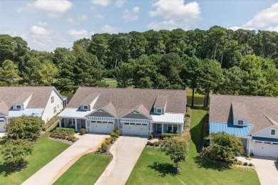 A rare opportunity presents itself to acquire this move-in-ready on Bay Creek Golf Club in Virginia - for sale on GolfHomes.com, golf home, golf lot