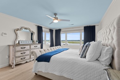 Beautiful Waterfront Villa with Panoramic Marsh & River Views!As on The Seabrook Island Club in South Carolina - for sale on GolfHomes.com, golf home, golf lot