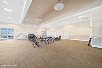 COME  SEE this BEAUTIFULLY MAINTAINED, MOVE-IN READY 3-bedroom on Majors Golf Club At Bayside Lakes in Florida - for sale on GolfHomes.com, golf home, golf lot