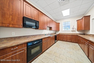 COME  SEE this BEAUTIFULLY MAINTAINED, MOVE-IN READY 3-bedroom on Majors Golf Club At Bayside Lakes in Florida - for sale on GolfHomes.com, golf home, golf lot