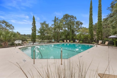 Beautiful Waterfront Villa with Panoramic Marsh & River Views!As on The Seabrook Island Club in South Carolina - for sale on GolfHomes.com, golf home, golf lot