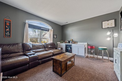 Welcome to 304 Bear Run, a beautiful home in the sought-after on Bear Trail Golf Club in North Carolina - for sale on GolfHomes.com, golf home, golf lot