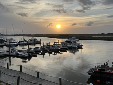 Beautiful Waterfront Villa with Panoramic Marsh & River Views!As on The Seabrook Island Club in South Carolina - for sale on GolfHomes.com, golf home, golf lot