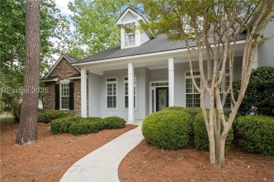 A tremendous opportunity in Island West...This home is situated on Island West Golf Club in South Carolina - for sale on GolfHomes.com, golf home, golf lot
