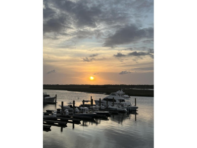 Beautiful Waterfront Villa with Panoramic Marsh & River Views!As on The Seabrook Island Club in South Carolina - for sale on GolfHomes.com, golf home, golf lot