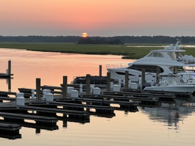 Beautiful Waterfront Villa with Panoramic Marsh & River Views!As on The Seabrook Island Club in South Carolina - for sale on GolfHomes.com, golf home, golf lot