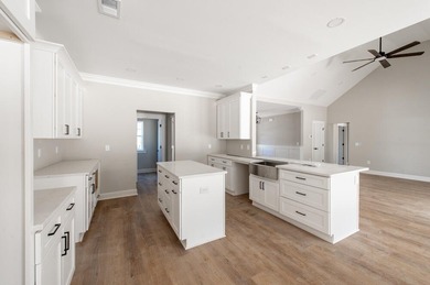 *Plumbing Trim Out and Landscape to be completed soon! Free on Midland Valley Country Club in South Carolina - for sale on GolfHomes.com, golf home, golf lot