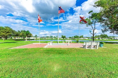 Under contract-accepting backup offers. Pack your bags and come on Betmar Acres Golf Club in Florida - for sale on GolfHomes.com, golf home, golf lot