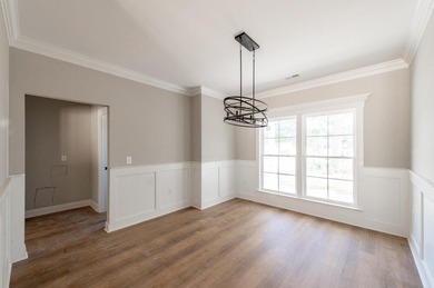 *Plumbing Trim Out and Landscape to be completed soon! Free on Midland Valley Country Club in South Carolina - for sale on GolfHomes.com, golf home, golf lot