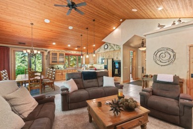 Stunning Custom Home in Desirable Bailey Creek! Welcome to this on Bailey Creek Golf Course in California - for sale on GolfHomes.com, golf home, golf lot