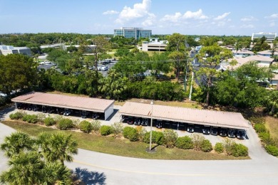 Live the Seven Lakes Lifestyle! Turnkey Furnished Condo with on Seven Lakes Golf and Tennis Community in Florida - for sale on GolfHomes.com, golf home, golf lot
