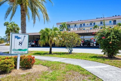 Live the Seven Lakes Lifestyle! Turnkey Furnished Condo with on Seven Lakes Golf and Tennis Community in Florida - for sale on GolfHomes.com, golf home, golf lot