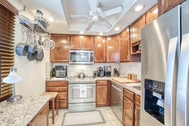 Live the Seven Lakes Lifestyle! Turnkey Furnished Condo with on Seven Lakes Golf and Tennis Community in Florida - for sale on GolfHomes.com, golf home, golf lot