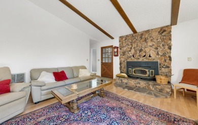 Spacious Retreat in Lake Almanor Country Club.Tucked away in a on Lake Almanor Country Club in California - for sale on GolfHomes.com, golf home, golf lot