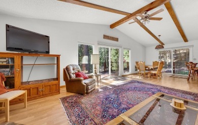 Spacious Retreat in Lake Almanor Country Club.Tucked away in a on Lake Almanor Country Club in California - for sale on GolfHomes.com, golf home, golf lot