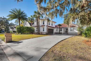 Welcome to this beautifully crafted 4-bedroom, 3-bathroom home on Sea Palms Golf and Tennis Resort in Georgia - for sale on GolfHomes.com, golf home, golf lot