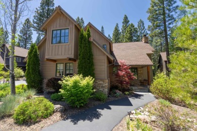 Welcome to 40 Hawk Ridge in the picturesque Whitehawk Ranch on Whitehawk Ranch Golf Club in California - for sale on GolfHomes.com, golf home, golf lot