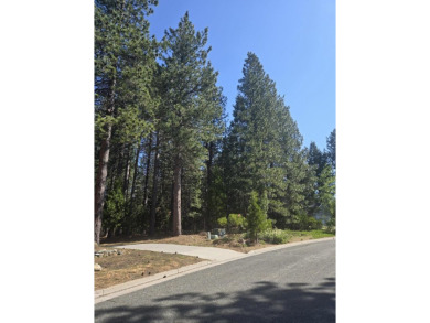 You will love this treed lot in the Siskiyou Lake Highlands on Mount Shasta Resort in California - for sale on GolfHomes.com, golf home, golf lot