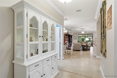 Beautifully maintained 2-bedroom, 2-bath home with a spacious on Brentwood Farms Golf Club in Florida - for sale on GolfHomes.com, golf home, golf lot