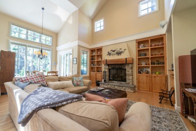 Welcome to 40 Hawk Ridge in the picturesque Whitehawk Ranch on Whitehawk Ranch Golf Club in California - for sale on GolfHomes.com, golf home, golf lot