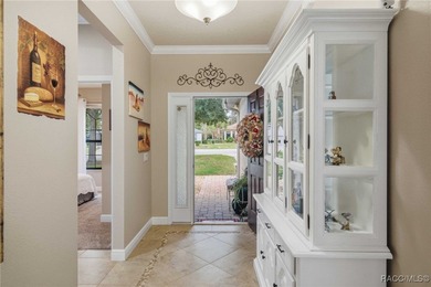 Beautifully maintained 2-bedroom, 2-bath home with a spacious on Brentwood Farms Golf Club in Florida - for sale on GolfHomes.com, golf home, golf lot