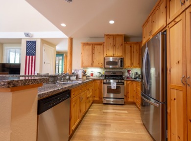 Welcome to 40 Hawk Ridge in the picturesque Whitehawk Ranch on Whitehawk Ranch Golf Club in California - for sale on GolfHomes.com, golf home, golf lot