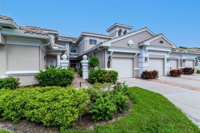 This furnished first-floor unit has new flooring, new stainless on The Rookery At Marco in Florida - for sale on GolfHomes.com, golf home, golf lot