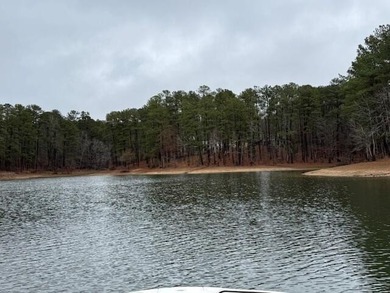 A rare find in SLV these days. A lake lot with a gentle slope on Monticello Golf Club At Savannah Lakes in South Carolina - for sale on GolfHomes.com, golf home, golf lot