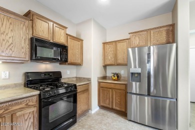 Great Price for this nice three bedroom home in Anthem at on Poston Butte Golf Club in Arizona - for sale on GolfHomes.com, golf home, golf lot