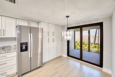 Exceptionally Remodeled 2BR + Den Ground-Level, Move-in Ready on Kelly Greens Golf and Country Club in Florida - for sale on GolfHomes.com, golf home, golf lot