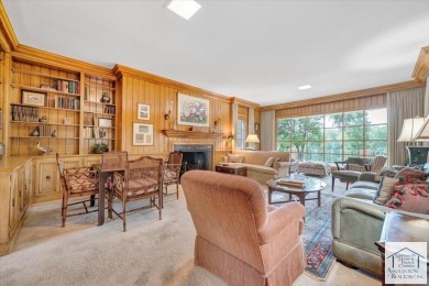 Welcome to 266 Plantation Road, a custom-built, one-owner home on Chatmoss Country Club in Virginia - for sale on GolfHomes.com, golf home, golf lot