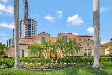 Luxury 2nd-floor unit overlooking JW Marriott Hammock Bay golf on Hammock Bay in Florida - for sale on GolfHomes.com, golf home, golf lot