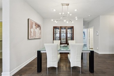 Welcome to the lifestyle you've earned. Nestled in the heart of on Frisco Lakes Golf Course in Texas - for sale on GolfHomes.com, golf home, golf lot